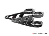 "Black Stomp" Headlight Mounts Max Inc.