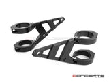 "Black Stomp" Headlight Mounts Max Inc.