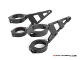 "Black Stomp" Headlight Mounts Max Inc.