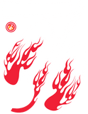 OLD SCHOOL FLAMES (S2/R Series)
