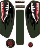 Fire Tiger S2/R