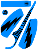 BOLTS (5 COLOR SCHEMES)
