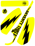 BOLTS (5 COLOR SCHEMES)