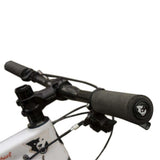 Fat Paw Grips by Wolf Tooth Components