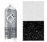 Keirin Flake Pikapika Silver