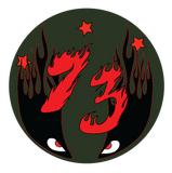 Flaming Tigers