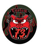 Flaming Tigers