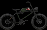 Decals for UDX