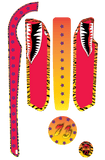Flying Tiger King
