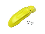 db Dirty Bike Industries Wide Front Fender For KKE and DNM Fork