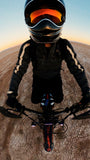 GO PRO MOUNT - SUR RON - MOTO ELECTRIC RACING