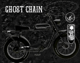 GHOST CHAIN