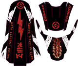 Go-Jira Decal Kit by MER for Sur Ron X