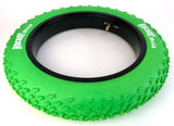 Rocker Tires 20 x 4