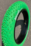 Rocker Tires 20 x 4