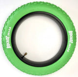 Rocker Tires 20 x 4