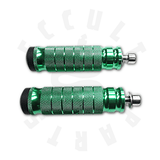 Eccult Straight Pegs for Super73 S1, S2, RX, R, ZX