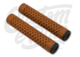 VANS x CULT 7/8" EBIKE WAFFLE GRIPS NO FLANGE