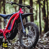 Front Fender for Light Bee