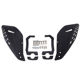 Carbon Fiber Style Handguards