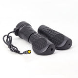 Half-Twist Throttle