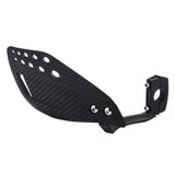 Carbon Fiber Style Handguards