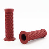 Retro Diamond Grips