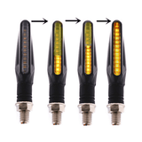 ESSENTIAL SEQUENTIAL TURN SIGNAL LIGHT KITS ALL BIKES