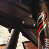Front Fender for Light Bee