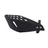 Carbon Fiber Style Handguards