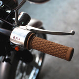 Retro Diamond Grips
