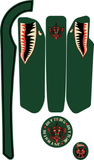 Super 73 flying tigers decals from www.Custom-Ebike.com