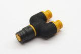 Splitters for HIGO Mini-C 3 Pin Connectors