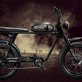 S-2 "2020" Series - Dystopia (7 Designs - Explore)