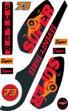E-BULL RACING