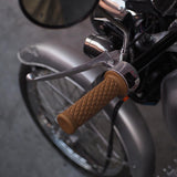 Retro Diamond Grips