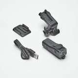 SL-300 Helmet Single Pack by ShredLights