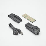 SL-300 Helmet Single Pack by ShredLights