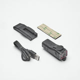 SL-R1 Helmet Single Pack by ShredLights