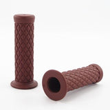 Retro Diamond Grips