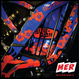 "Surf Shack" Sur Ron Decal Kits by MER