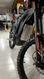 LITESPEED ASI BAC4000/BAC8000 MOUNTING HARDWARE