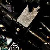 Universal Mounting Clamps