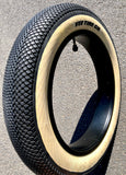 Genuine Vee Speedster Skinwall 20 x 4 inch Tire for Ebikes