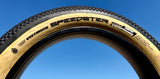 Genuine Vee Speedster Skinwall 20 x 4 inch Tire for Ebikes