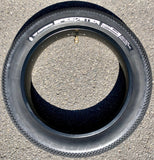 Vee Speedster All Black 20 x 4 inch Tire for Ebikes