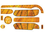 Steamlands "Copper Queen"