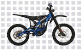db Fender Kits for SUR RON