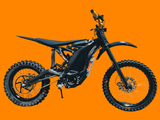 Grit Shift Front Race Fender