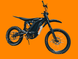 Grit Shift Front Race Fender